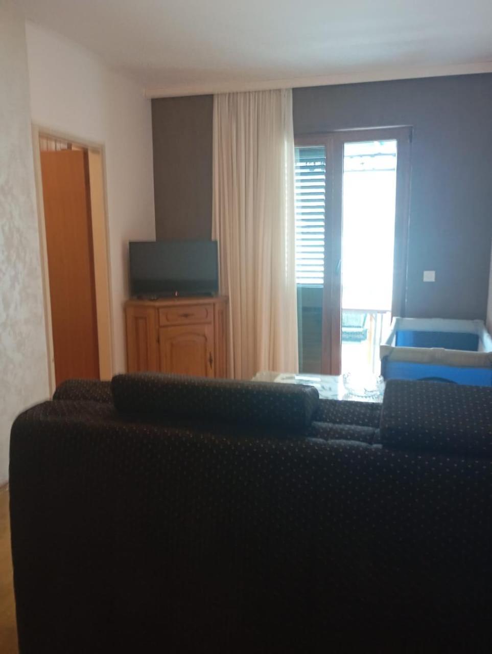 Apartments Cebra Herceg Novi Buitenkant foto