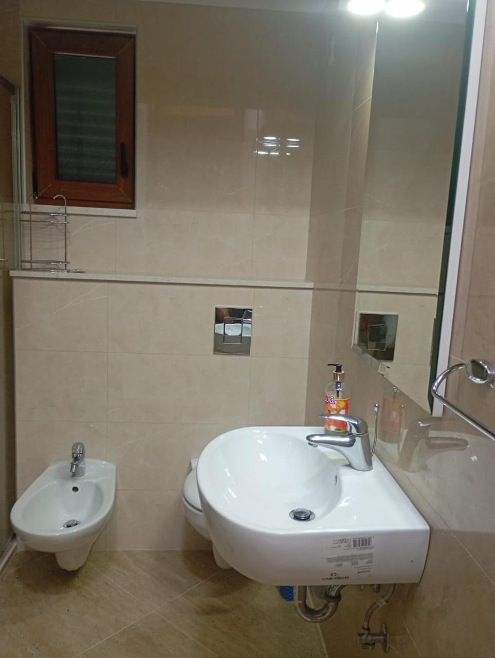 Apartments Cebra Herceg Novi Buitenkant foto